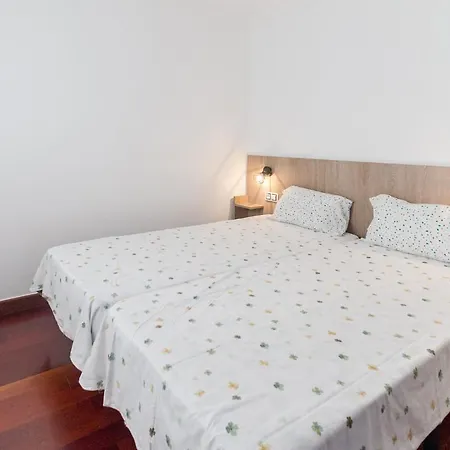 Flatguest Albareda 라스팔마스