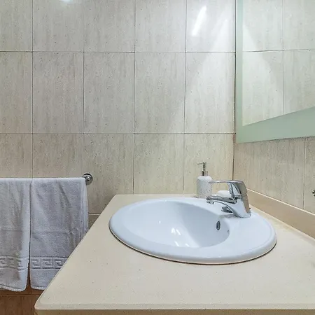 Flatguest Albareda * 라스팔마스