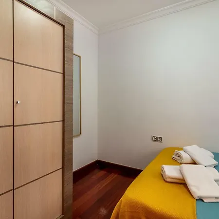 Flatguest Albareda * 라스팔마스