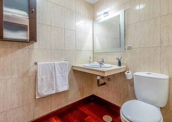 Flatguest Albareda Lejlighed Las Palmas de Gran Canaria