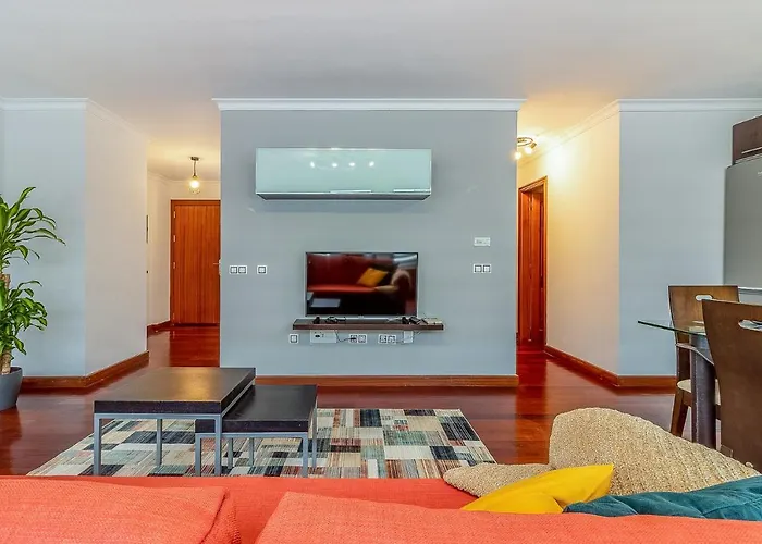 Flatguest Albareda Lejlighed Las Palmas de Gran Canaria