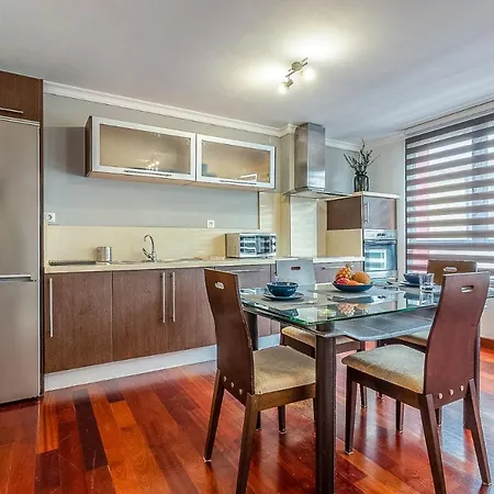 Appartamento Flatguest Albareda *