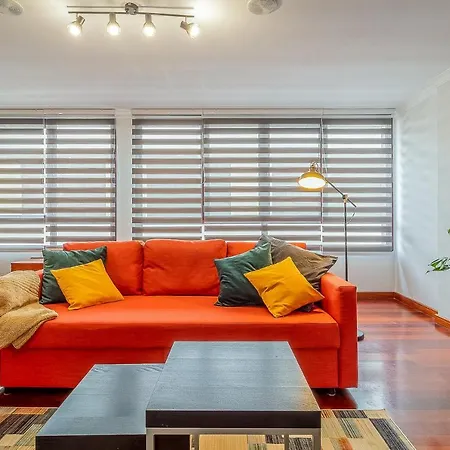 Flatguest Albareda Appartamento Las Palmas de Gran Canaria
