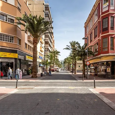 Apartamento Flatguest Albareda *