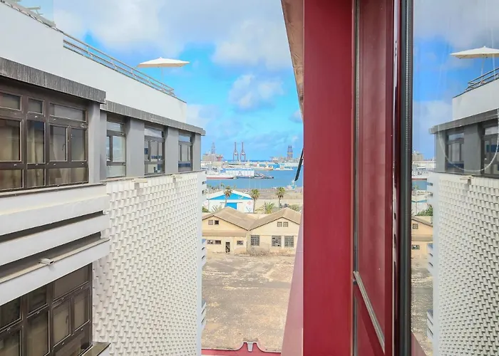 Apartamento Flatguest Albareda