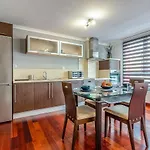 Apartment Flatguest Albareda *