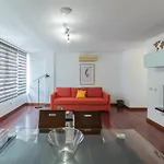 Flatguest Albareda Apartment *