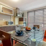 Apartment Flatguest Albareda Las Palmas de Gran Canaria