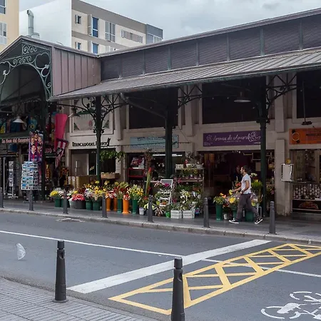 Flatguest Albareda * Las Palmas