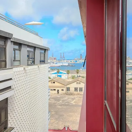 Apartmán Flatguest Albareda