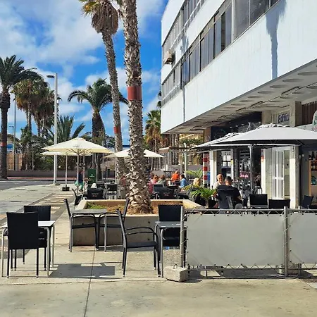 Flatguest Albareda *