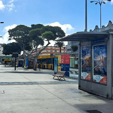 Apartmán Flatguest Albareda