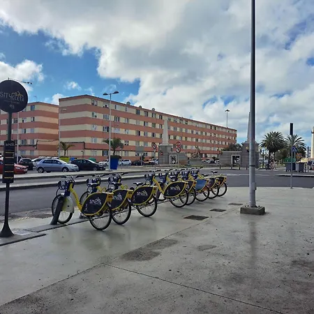 Flatguest Albareda Appartement