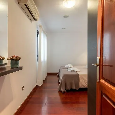 Flatguest Albareda Apartman Las Palmas de Gran Canaria