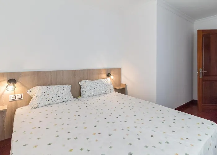 Appartement Flatguest Albareda