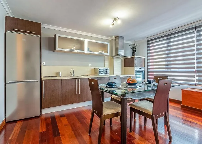 Appartement Flatguest Albareda *