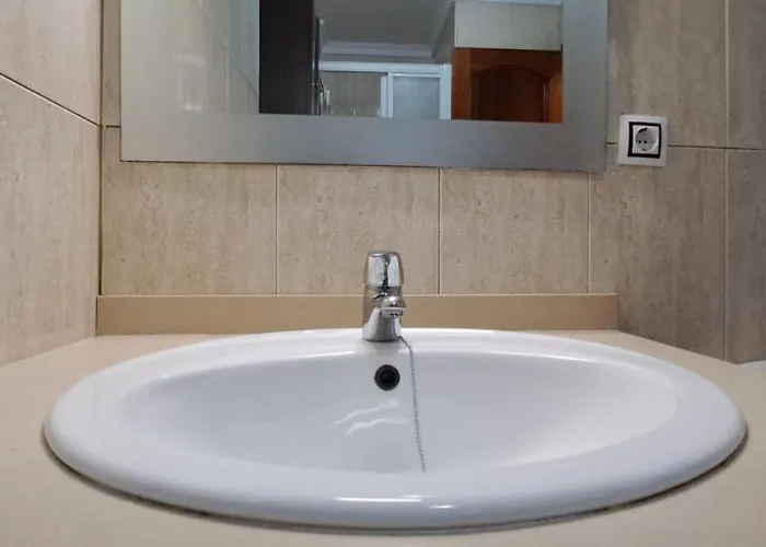 Flatguest Albareda * Las Palmas de Gran Canaria