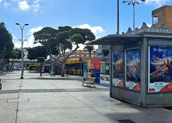 Apartmán Flatguest Albareda