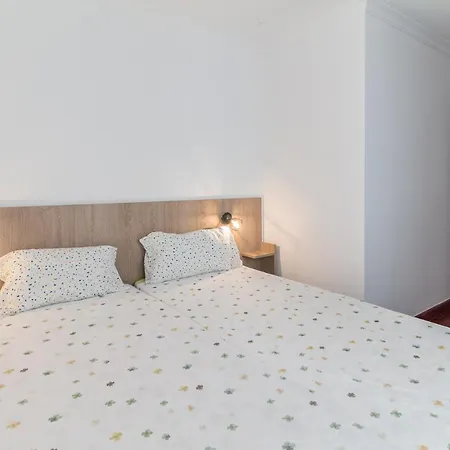 Apartment Flatguest Albareda