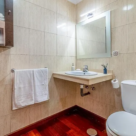 Flatguest Albareda Lägenhet Las Palmas de Gran Canaria