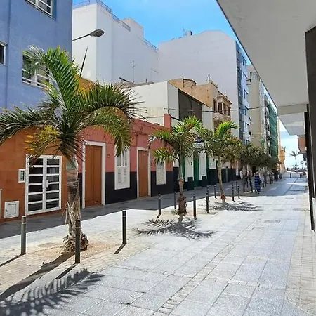 Flatguest Albareda *