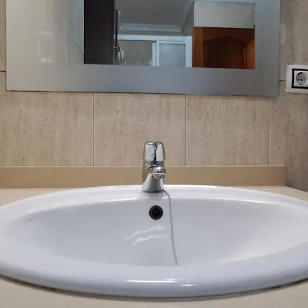 Flatguest Albareda * Las Palmas de Gran Canaria