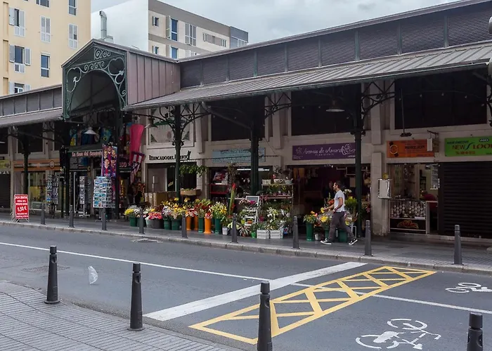 Flatguest Albareda * 大加那利岛拉斯帕尔马斯